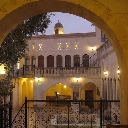 Elci Konagi Butik Hotel Sanlıurfa Екстериор снимка