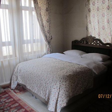 Elci Konagi Butik Hotel Sanlıurfa Екстериор снимка