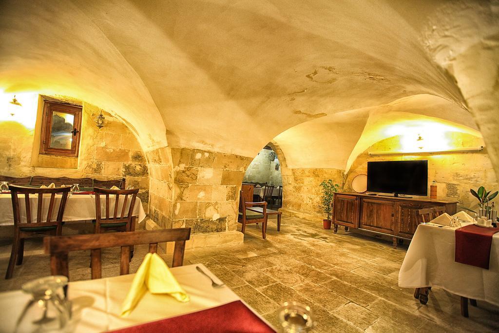 Elci Konagi Butik Hotel Sanlıurfa Екстериор снимка
