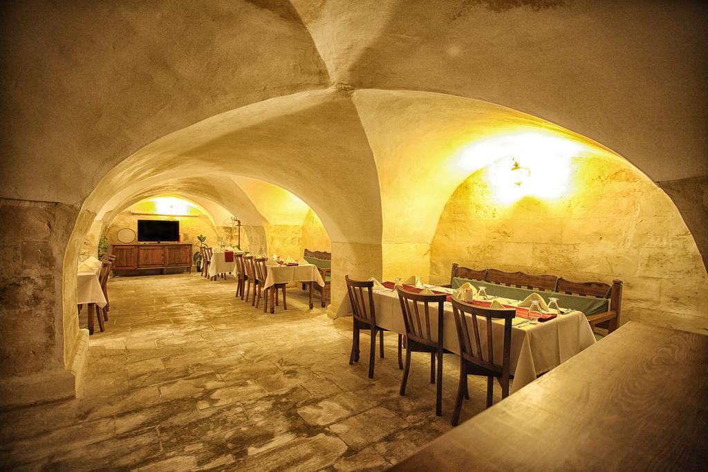 Elci Konagi Butik Hotel Sanlıurfa Екстериор снимка