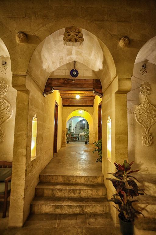 Elci Konagi Butik Hotel Sanlıurfa Екстериор снимка