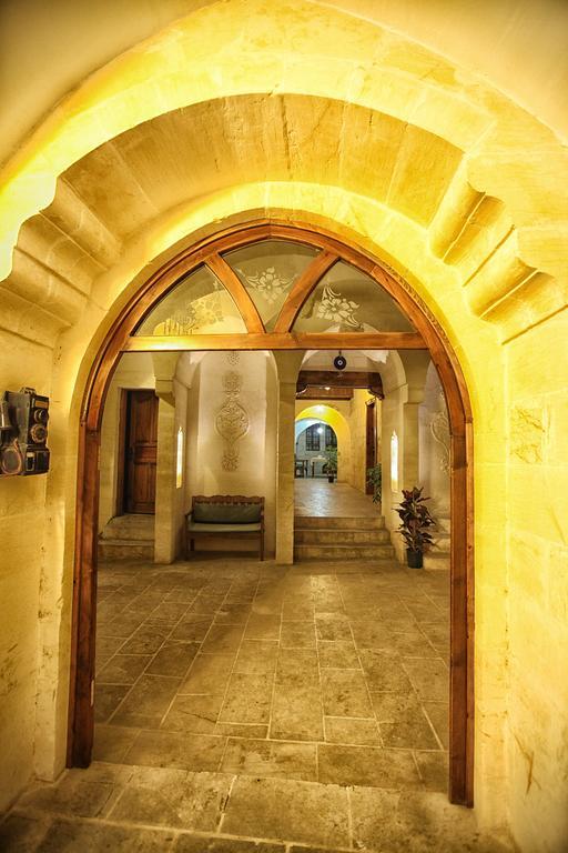 Elci Konagi Butik Hotel Sanlıurfa Екстериор снимка
