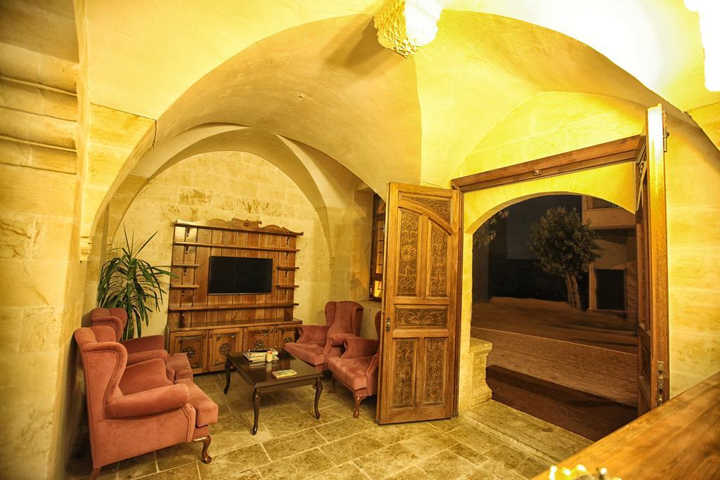 Elci Konagi Butik Hotel Sanlıurfa Екстериор снимка