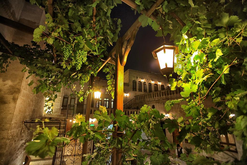 Elci Konagi Butik Hotel Sanlıurfa Екстериор снимка