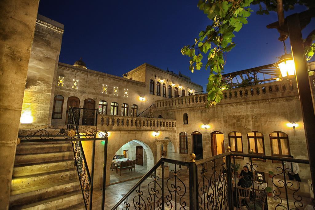 Elci Konagi Butik Hotel Sanlıurfa Екстериор снимка