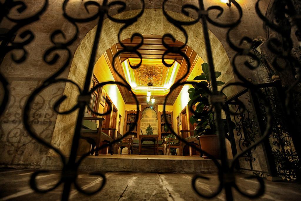 Elci Konagi Butik Hotel Sanlıurfa Екстериор снимка