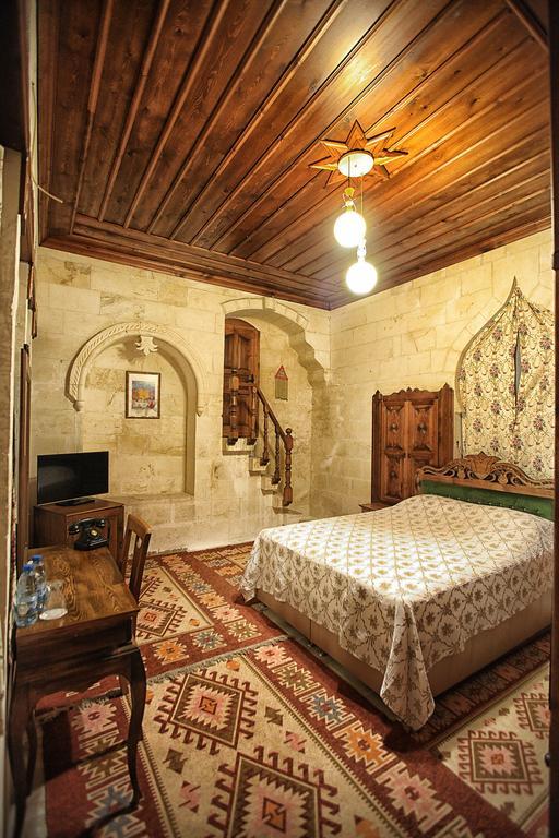 Elci Konagi Butik Hotel Sanlıurfa Стая снимка