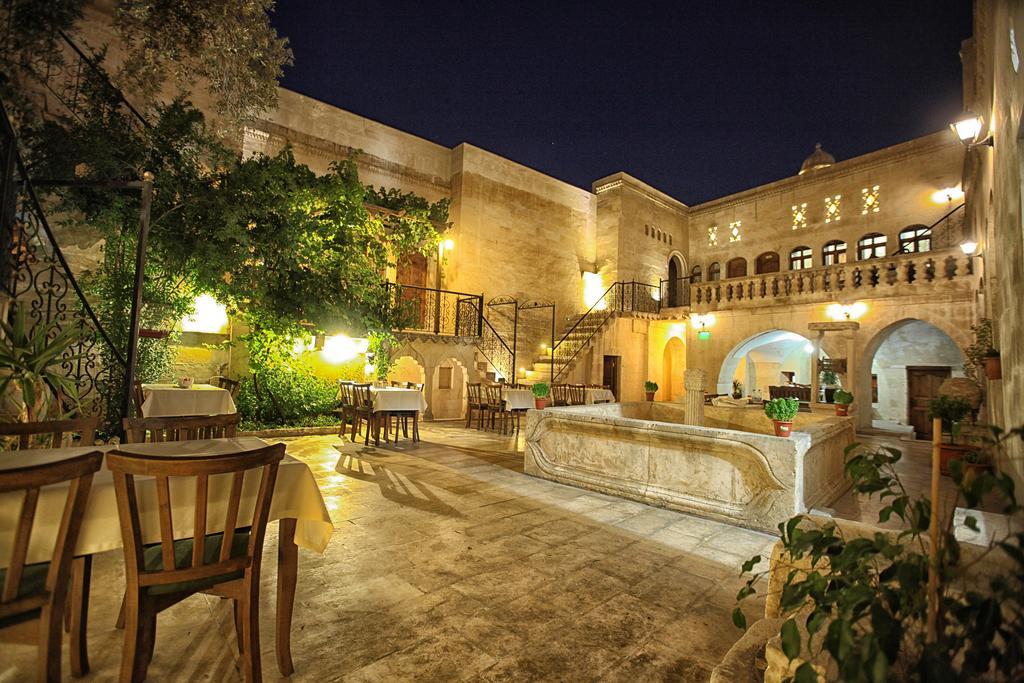 Elci Konagi Butik Hotel Sanlıurfa Екстериор снимка