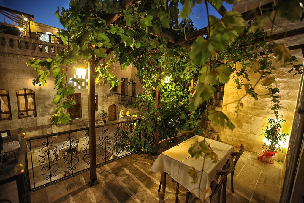 Elci Konagi Butik Hotel Sanlıurfa Екстериор снимка