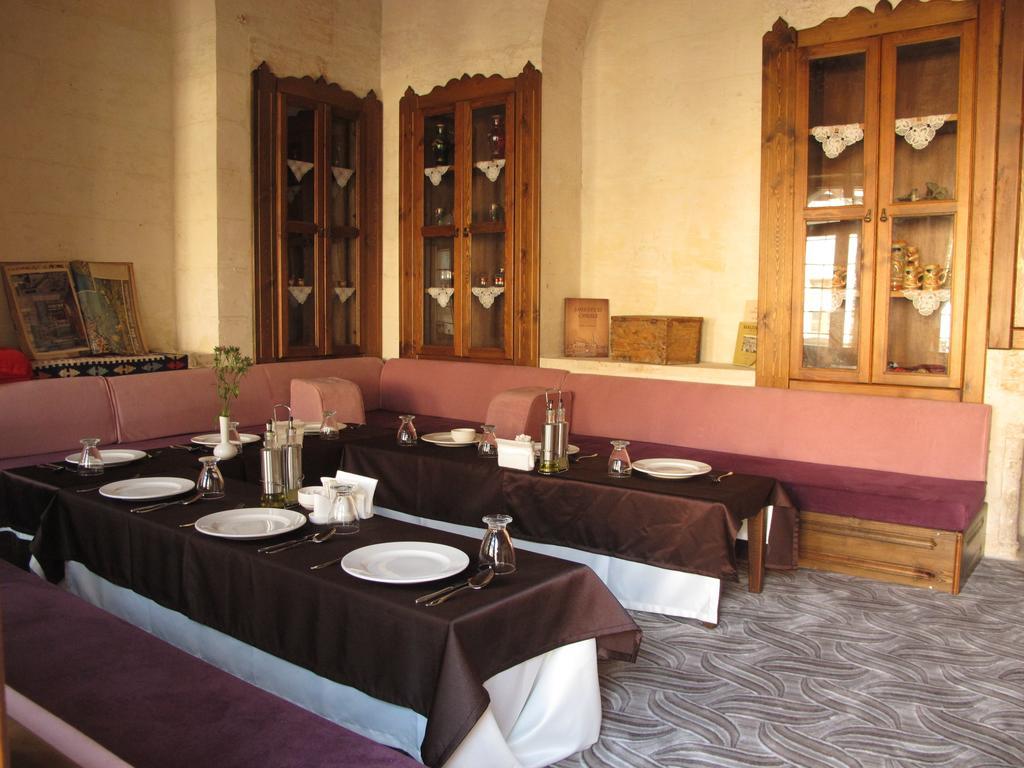 Elci Konagi Butik Hotel Sanlıurfa Екстериор снимка