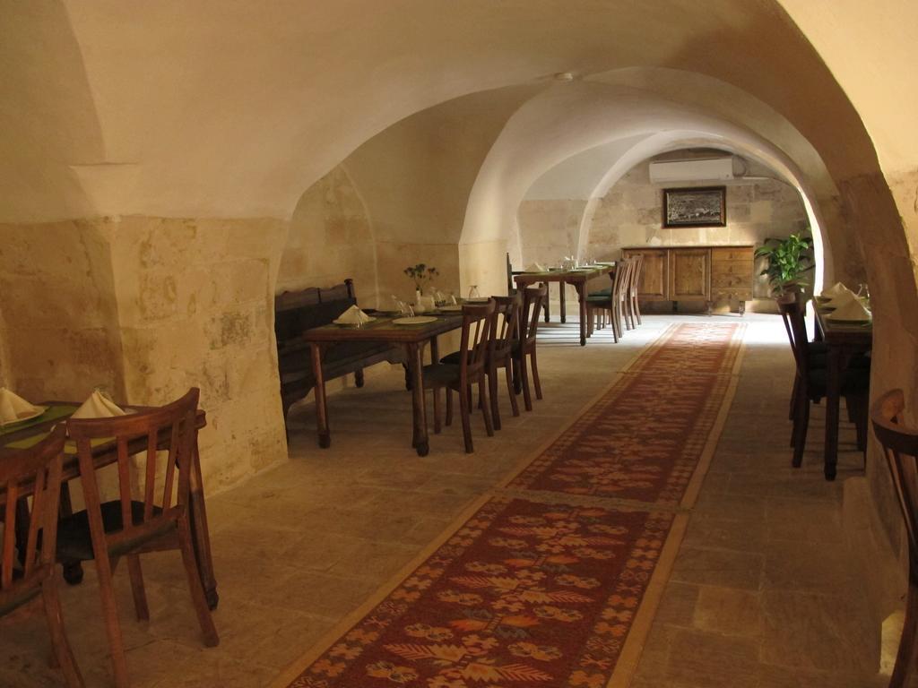 Elci Konagi Butik Hotel Sanlıurfa Екстериор снимка
