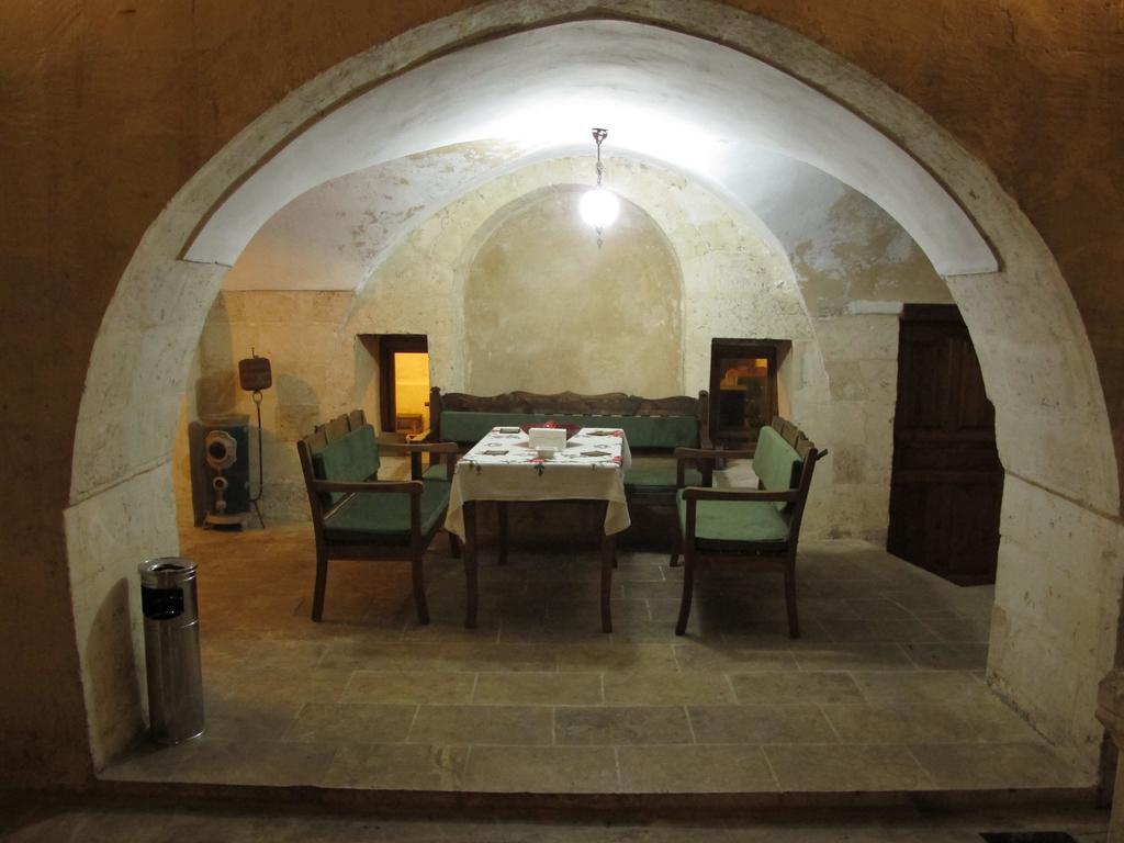 Elci Konagi Butik Hotel Sanlıurfa Екстериор снимка