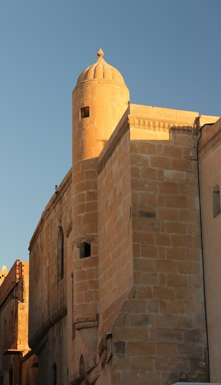 Elci Konagi Butik Hotel Sanlıurfa Екстериор снимка