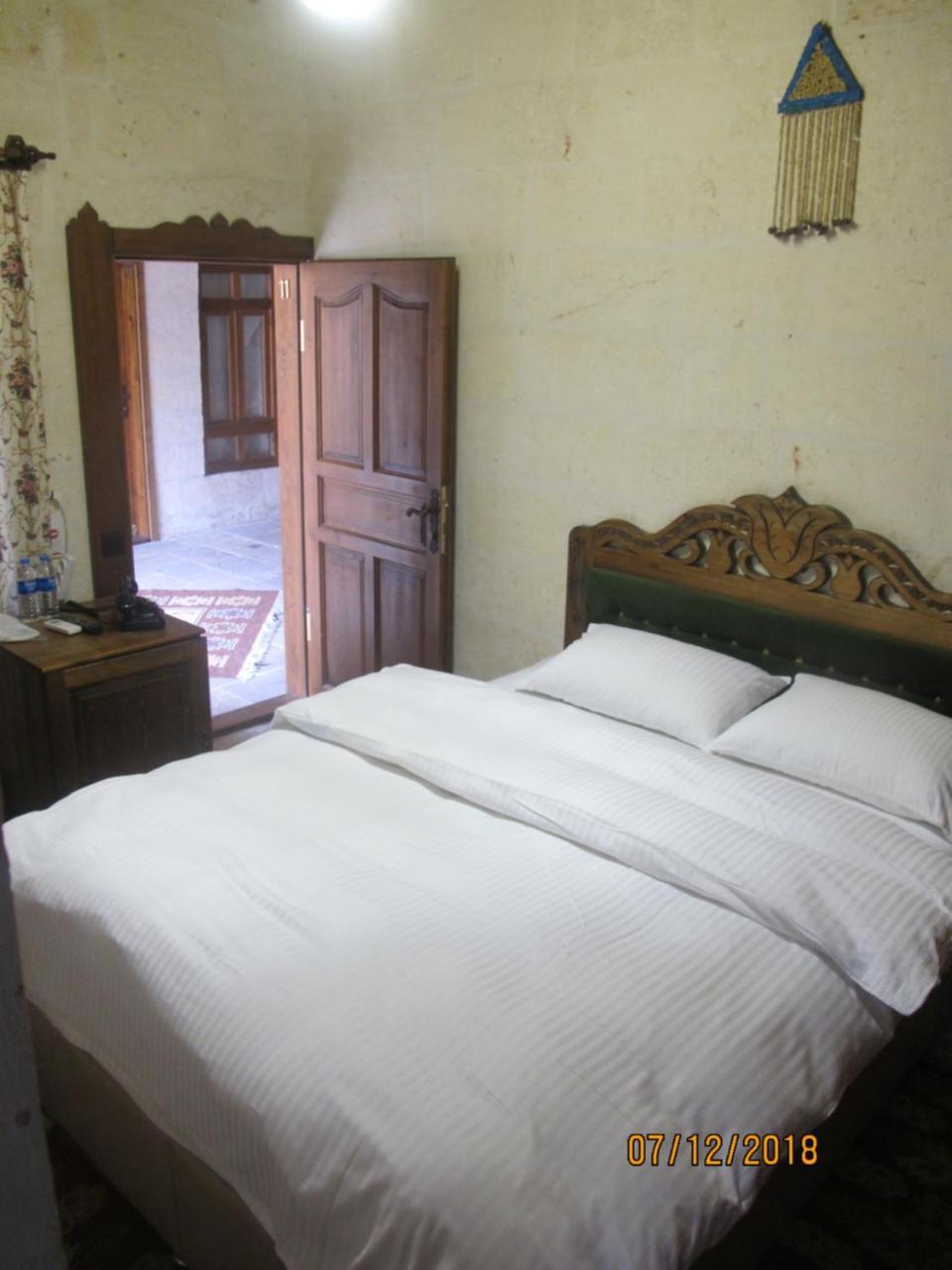 Elci Konagi Butik Hotel Sanlıurfa Екстериор снимка