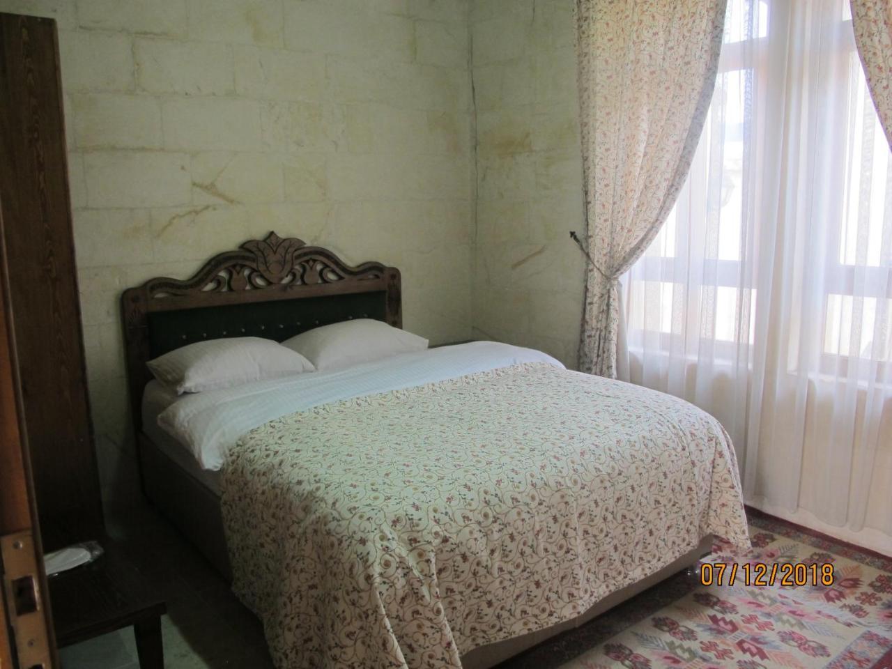 Elci Konagi Butik Hotel Sanlıurfa Екстериор снимка
