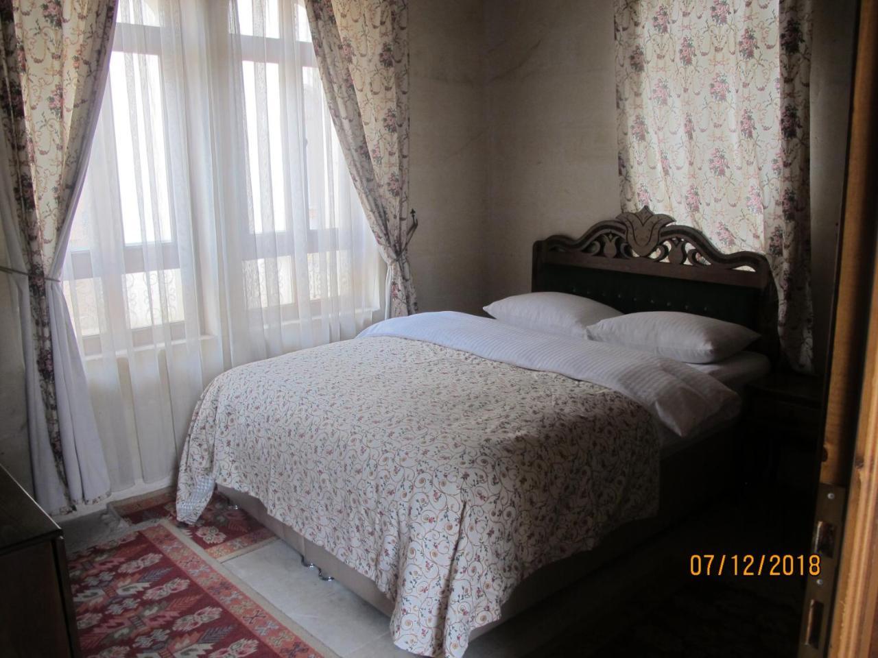 Elci Konagi Butik Hotel Sanlıurfa Екстериор снимка