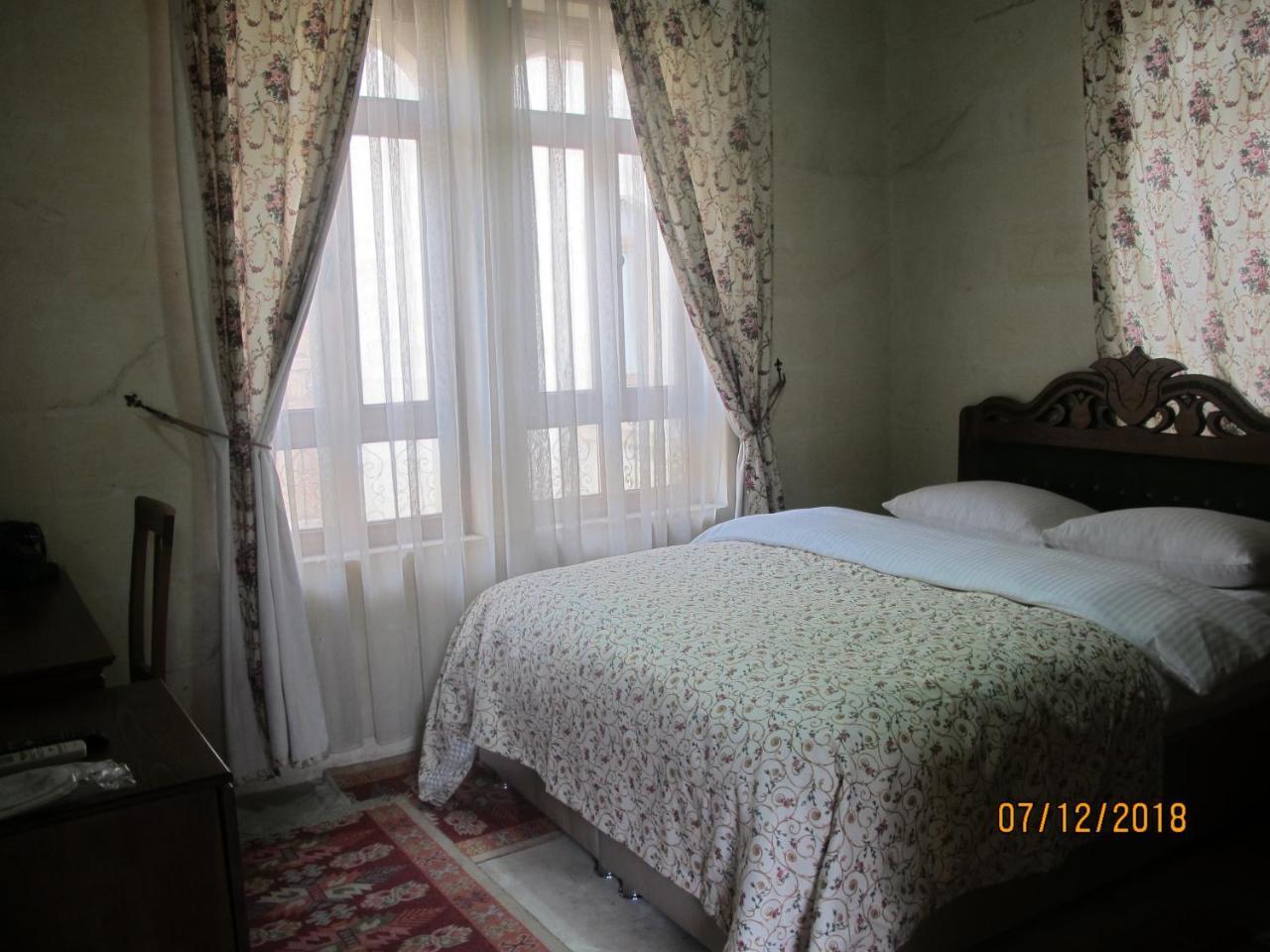 Elci Konagi Butik Hotel Sanlıurfa Екстериор снимка
