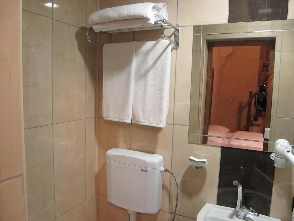 Elci Konagi Butik Hotel Sanlıurfa Екстериор снимка
