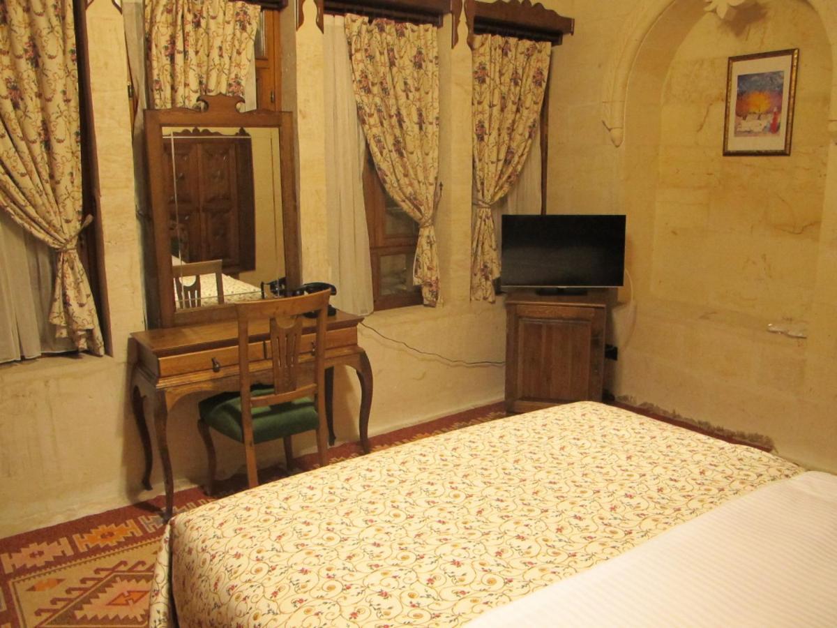 Elci Konagi Butik Hotel Sanlıurfa Екстериор снимка