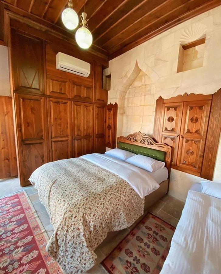 Elci Konagi Butik Hotel Sanlıurfa Екстериор снимка