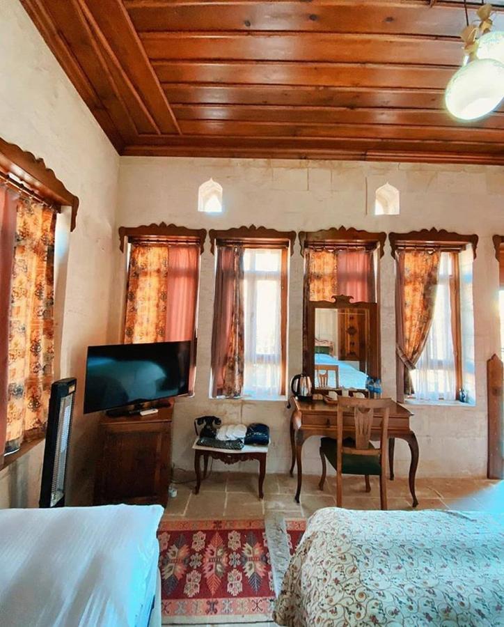 Elci Konagi Butik Hotel Sanlıurfa Екстериор снимка
