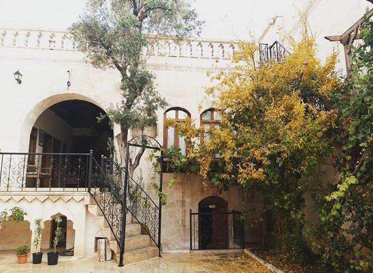 Elci Konagi Butik Hotel Sanlıurfa Екстериор снимка